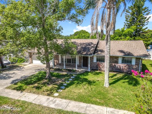 2972 Lantern Dr, South Daytona, FL, 32119-3240 | Card Image
