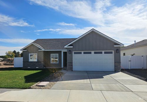 3064 Capricorn Ave, Twin Falls, ID, 83301 | Card Image