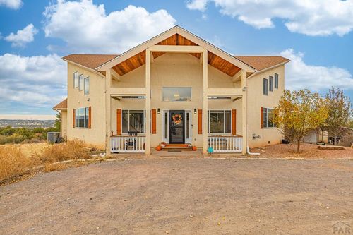 3115 Canyon Heights Rd, Pueblo, CO, 81005-9751 | Card Image