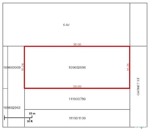 1202 Garnet St, Regina, SK, S4T2Y1 | Card Image