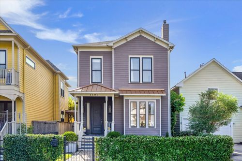 1325 Ashland St, Houston, TX, 77008-4101 | Card Image