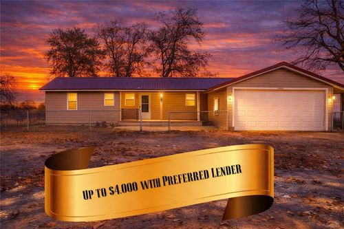 17300 Bethlehem Rd, Winslow, AR, 72959-9716 | Card Image