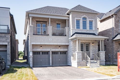 24 Current Dr, Richmond Hill, ON, L4S0M5 | Card Image