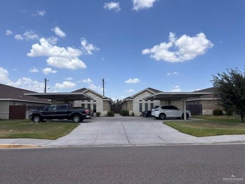 3809 Whitewing Avenue, Edinburg, TX, 78539 | Card Image