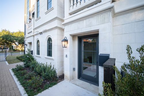 8-4529 Emerson Ave, Dallas, TX, 75205-1067 | Card Image