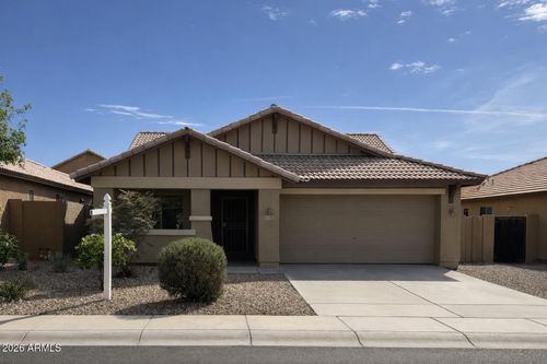 11763 W Belmont Dr, Avondale, AZ, 85323-6215 | Card Image