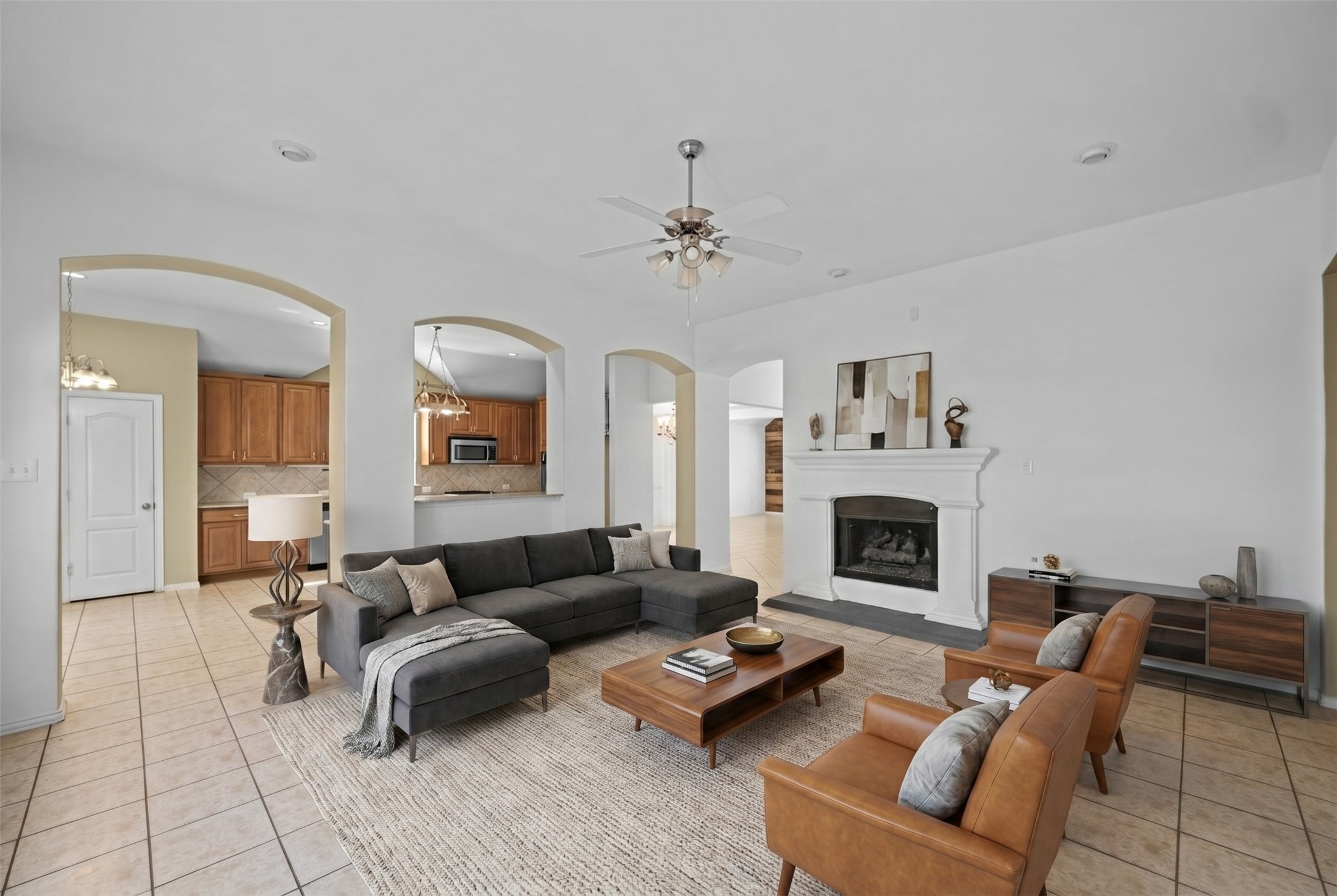 Residential in Little Elm 2