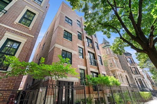 2-901 W Fletcher St, Chicago, IL, 60657-8679 | Card Image