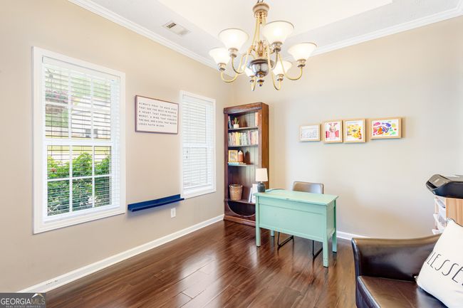 447 W Wind Dr, House other with 3 bedrooms, 3 bathrooms and null parking in Villa Rica GA | Image 18