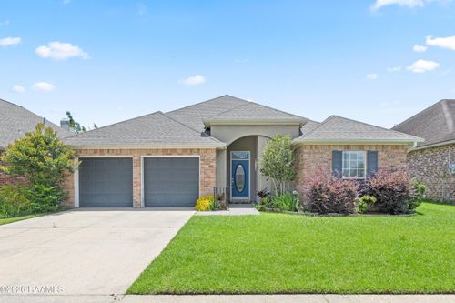 207 Kings Landing Sq, Lafayette, LA, 70508-0225 | Card Image