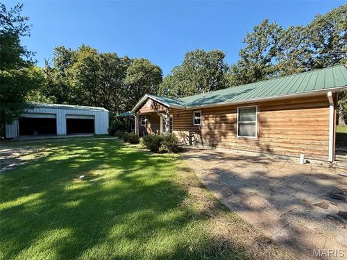 8575 N Service Rd, Bourbon, MO, 65441-8138 | Card Image