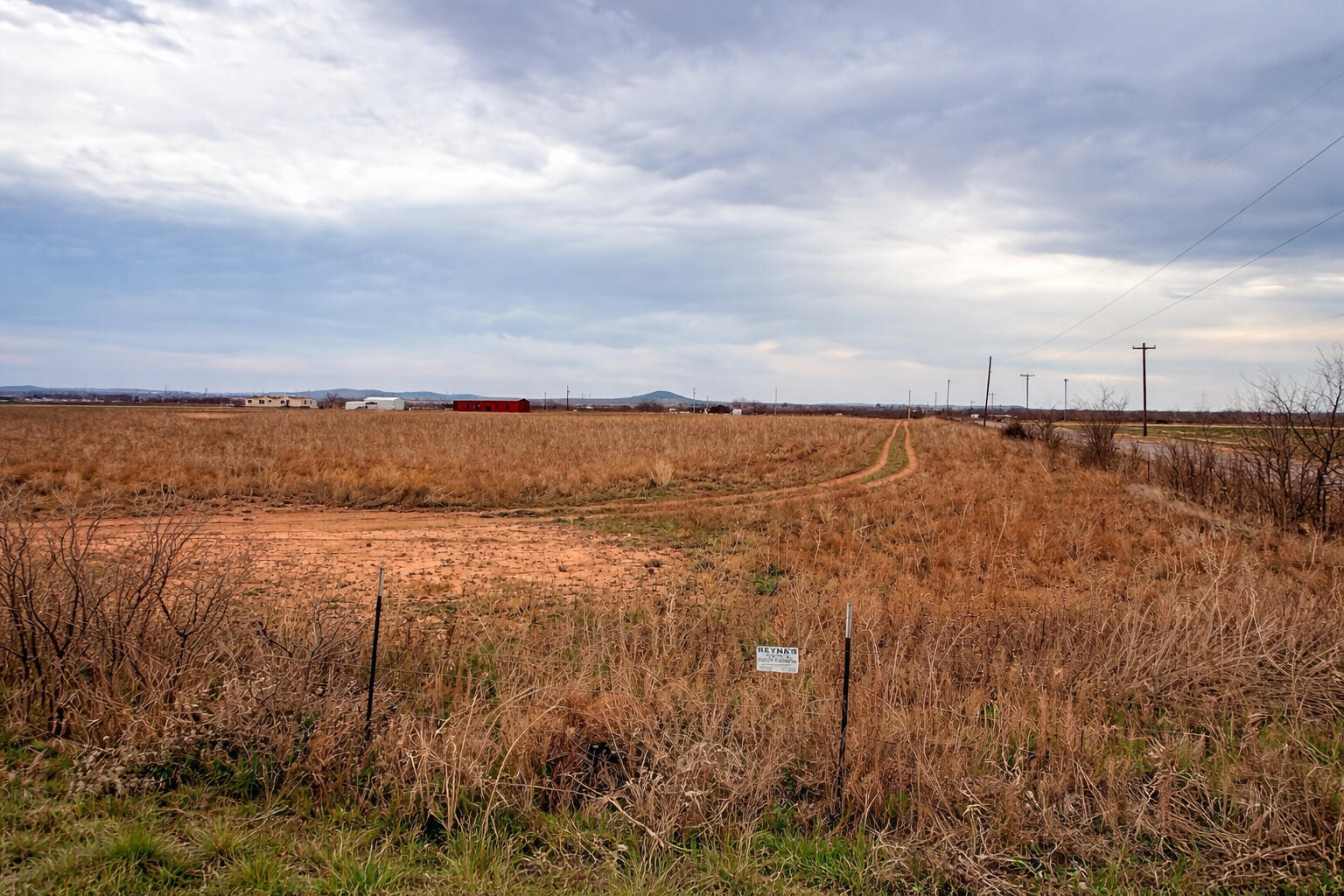 Land in San Angelo 2