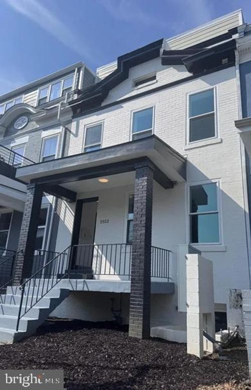2-3552 Warder St Nw, WASHINGTON, DC, 20010-1724 | Card Image