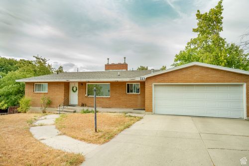 723 E 800 N, Logan, UT, 84321-3519 | Card Image