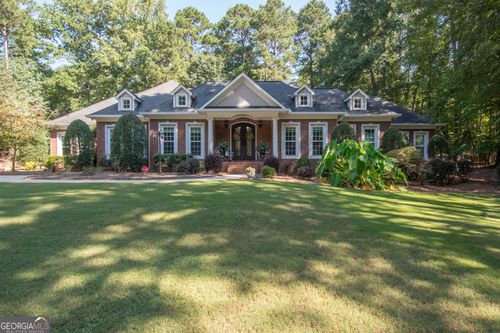 125 County Down, Fayetteville, GA, 30215-2741 | Card Image