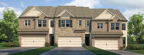 3736 Skylar Dr, Douglasville, GA, 30135-5671 | Card Image
