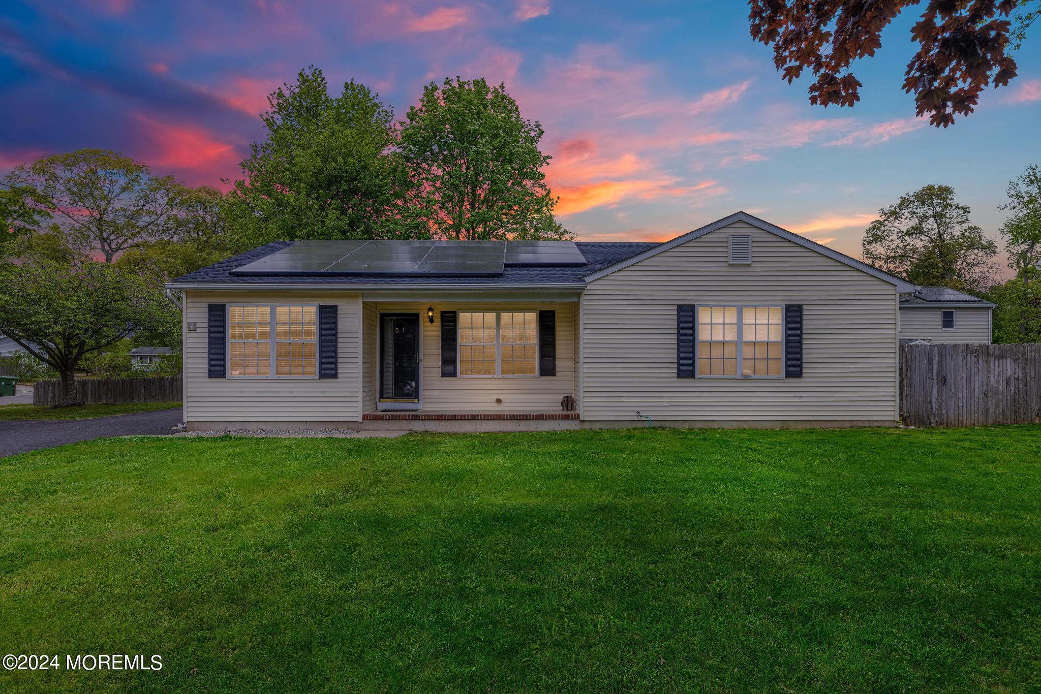 Harborage Ave, Bayville, NJ 08721