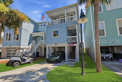 18 Sea Mist Rd, Fripp Island, SC, 29920-7037 | Card Image