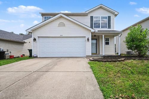 289 Elk Creek Dr, Trenton, OH, 45067 | Card Image