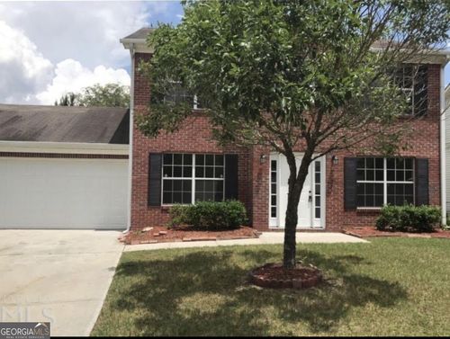 5842 Wellborn Oaks Ct, Lithonia, GA, 30058-3977 | Card Image