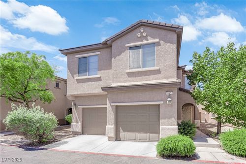 685 Calamus Palm Pl, Henderson, NV, 89011-2633 | Card Image