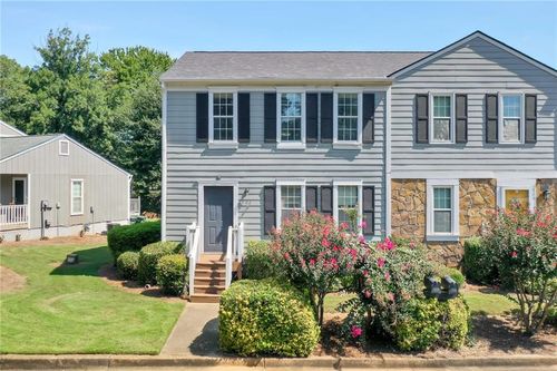 502 Harbor Lake Ct, Marietta, GA, 30066-6136 | Card Image