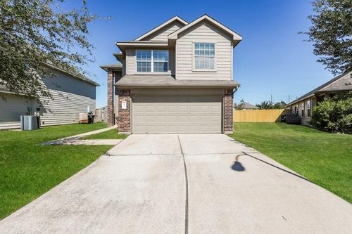 5823 Dawn Light Cir, Houston, TX, 77048-0002 | Card Image