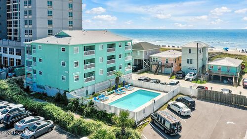203-102 Carolina Beach Ave S, Carolina Beach, NC, 28428-6207 | Card Image