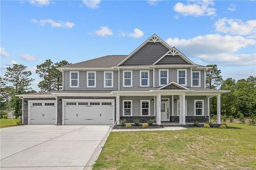 3113 Cragburn Pl, Fayetteville, NC, 28306-6406 | Card Image