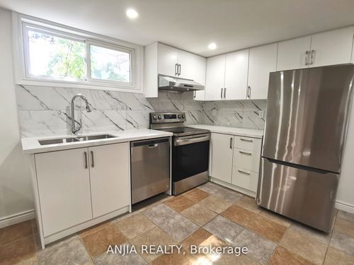 442 Bonita Cres, Richmond Hill, ON, L4C3N1 | Card Image