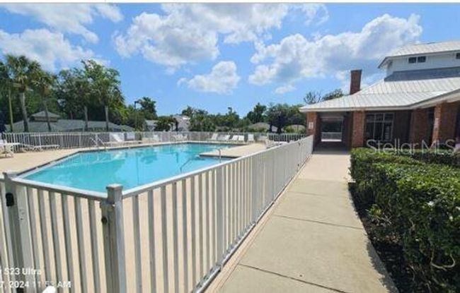 12 Old Creek Cir, House other with 3 bedrooms, 2 bathrooms and null parking in ORMOND BEACH FL | Image 24