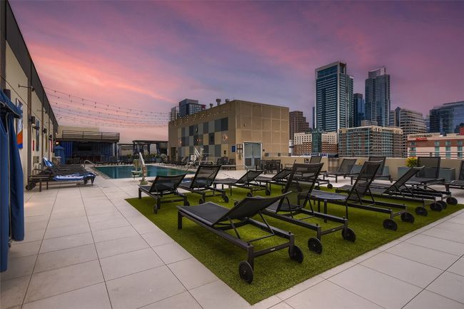 APT-901 - 555 E 5 Th St, Condo with 2 bedrooms, 2 bathrooms and null parking in Austin TX | Image 26