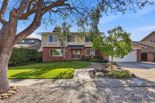1006 Shadow Brook Drive, San Jose, CA, 95120 | Card Image
