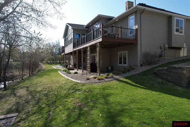 105 Viking Ct, House other with 3 bedrooms, 3 bathrooms and null parking in Mankato MN | Image 37