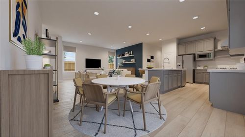 6614 Sunset Velvet Dr, Katy, TX, 77493-5743 | Card Image