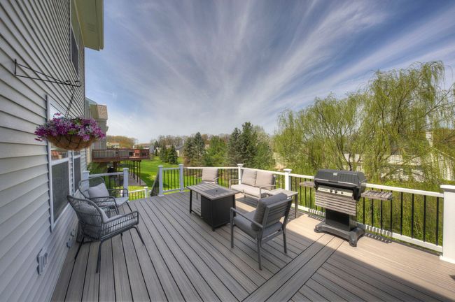3707 Sugarbush Dr, House other with 4 bedrooms, 4 bathrooms and null parking in Howell MI | Image 41