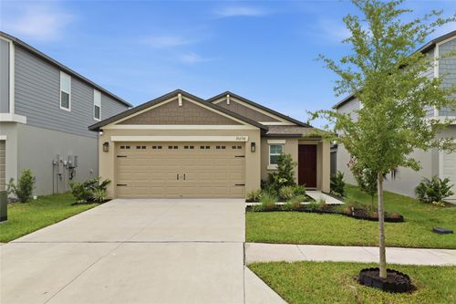 35298 Ackley Trce, Zephyrhills, FL, 33541-8423 | Card Image