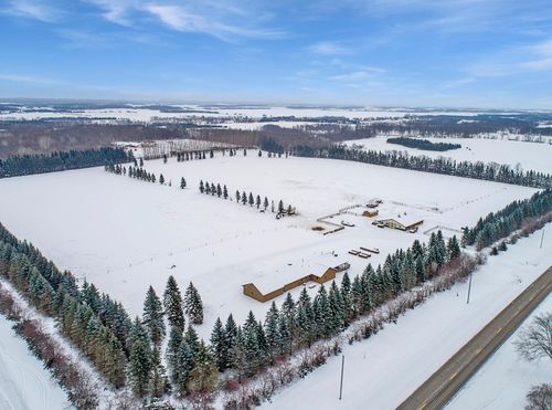 33896 County 21, Browerville, MN, 56438-5190 | Card Image