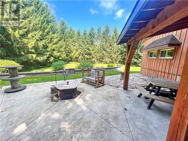 81276 Westmount Line, House other with 3 bedrooms, 4 bathrooms and 10 parking in Goderich ON | Image 38
