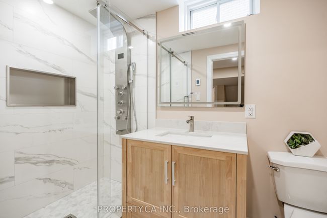 18 Sable Dr, House other with 4 bedrooms, 3 bathrooms and 4 parking in Ancaster ON | Image 30
