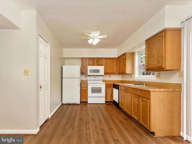 5790 Katsura Ct, Townhouse with 3 bedrooms, 4 bathrooms and null parking in FREDERICK MD | Image 8