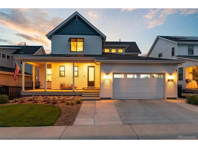 9203 Star Streak Cir, House other with 6 bedrooms, 3 bathrooms and null parking in Littleton CO | Image 2