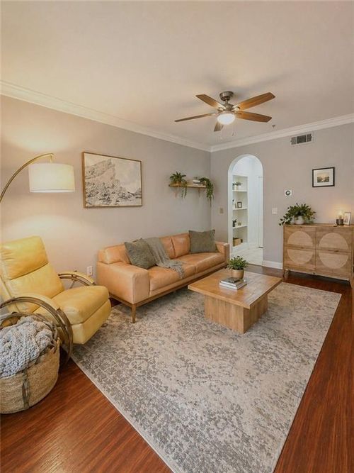 1105-3777 Peachtree Rd Ne, Brookhaven, GA, 30319-5212 | Card Image