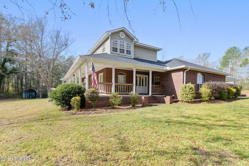 7333 Amberwood Ln, Lucedale, MS, 39452-9674 | Card Image