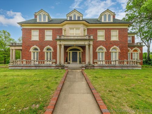 535 E 14th St, Bartlesville, OK, 74003-5910 | Card Image