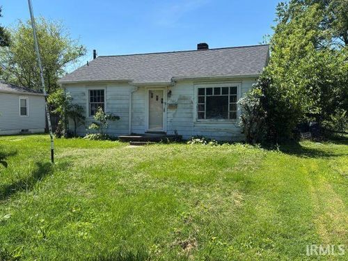 1823 Covert Ave, Evansville, IN, 47714-3613 | Card Image