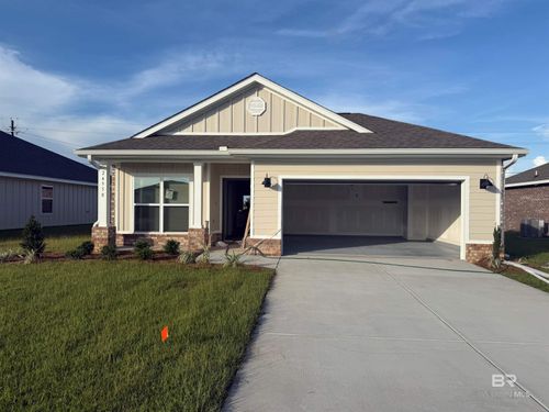 24950 Ponder Loop, Loxley, AL, 36551-7642 | Card Image