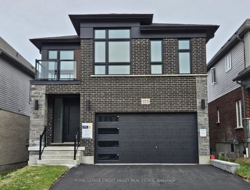 375 Chokecherry Cres, Waterloo, ON, N2V0H1 | Card Image