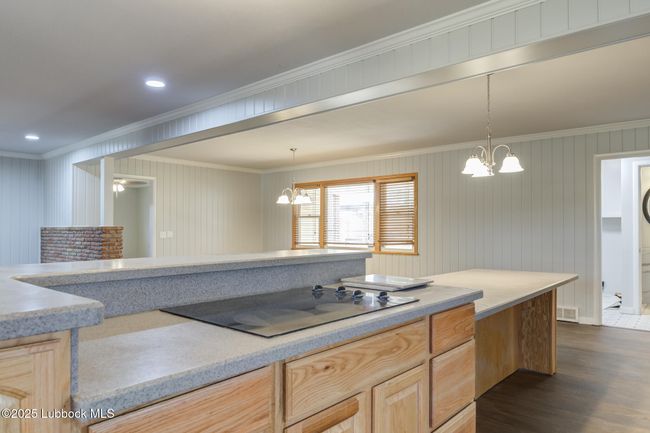 1308 E Buckley St, House other with 4 bedrooms, 3 bathrooms and null parking in Brownfield TX | Image 31