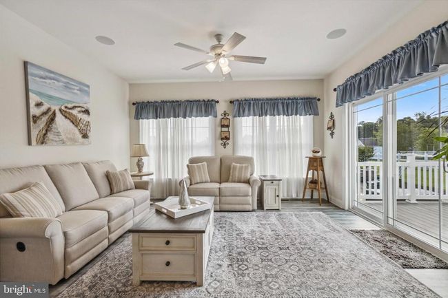 35284 Helmsman Way, House other with 5 bedrooms, 4 bathrooms and null parking in MILLSBORO DE | Image 13